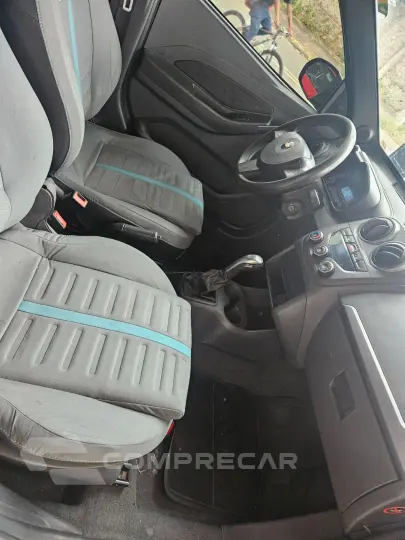 MONTANA Sport 1.4 ECONOFLEX 8V 2p