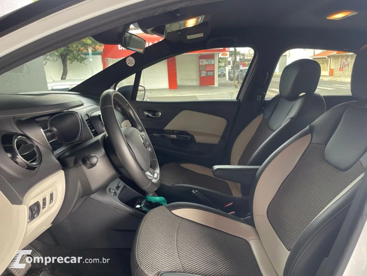 CAPTUR 1.6 16V SCE Intense