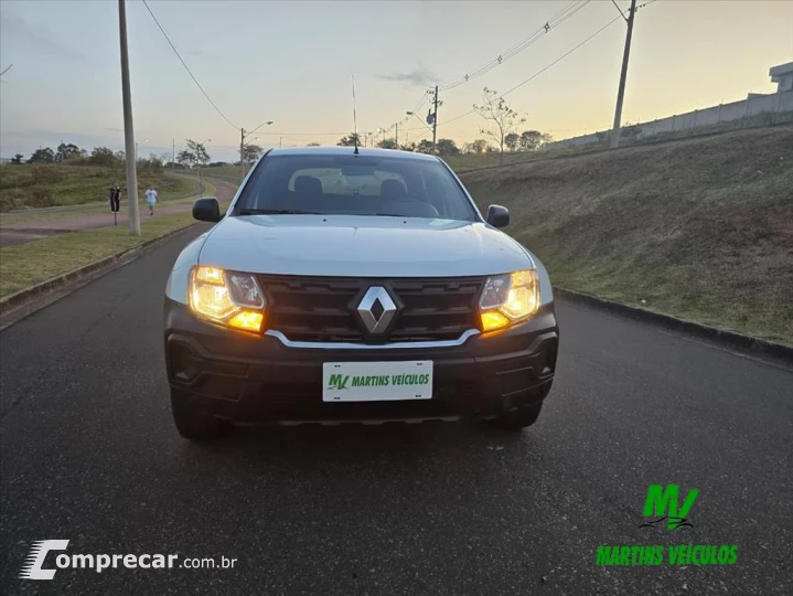 OROCH 1.6 16V SCE PRO