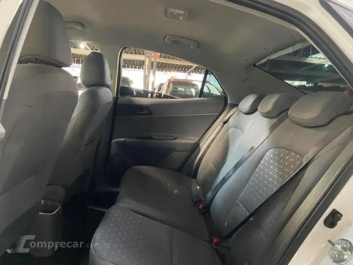 HB20S COMFORT PLUS 1.0 12V FLEX MEC.