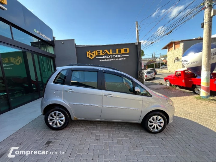 Idea ATTRACTIVE 1.4 Fire Flex 8V 5p