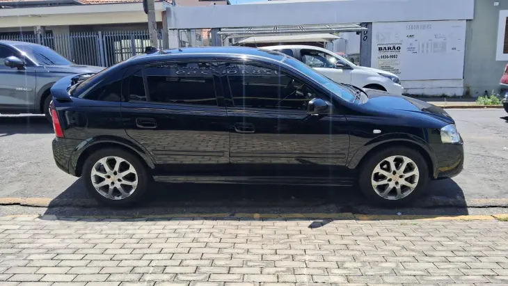 Astra Hatch 2.0 4P ADVANTAGE  FLEX