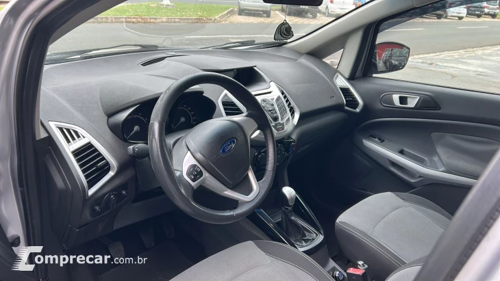 ECOSPORT 1.6 Freestyle 16V