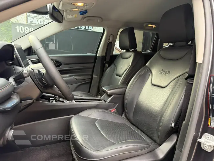 Compass 1.3 T270 Turbo Flex Limited At6