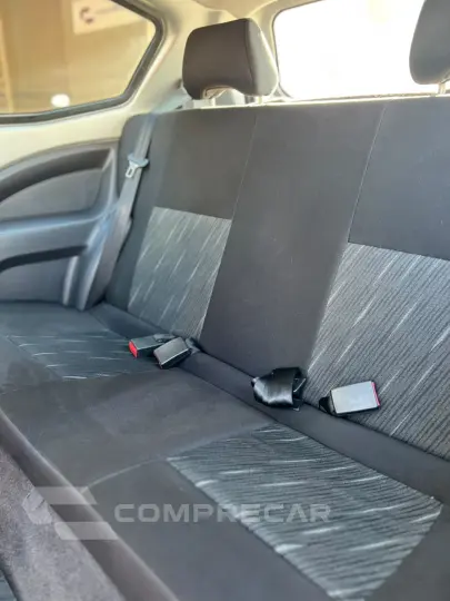 KA 1.6 MPI 8V