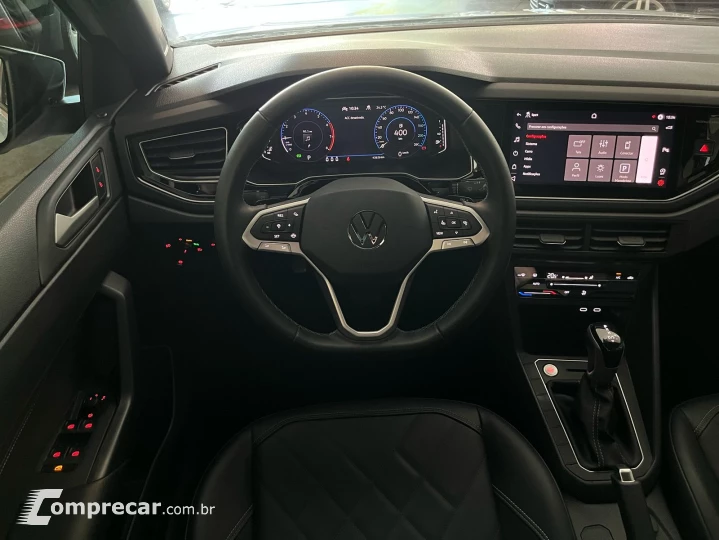 VIRTUS 1.4 250 TSI Exclusive