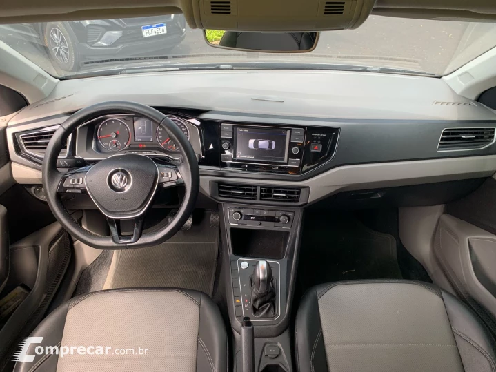 VIRTUS 1.0 200 TSI Comfortline