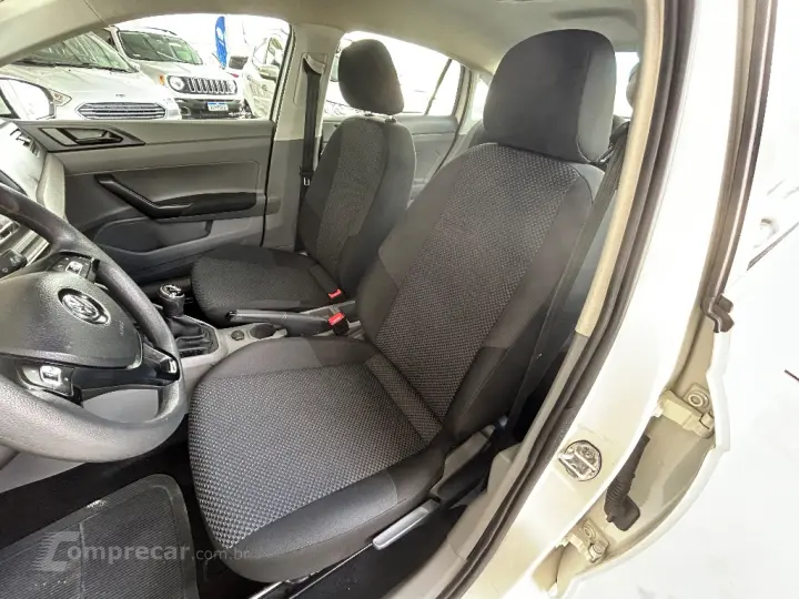 VIRTUS 1.6 MSI Flex 16V 5p Mec.