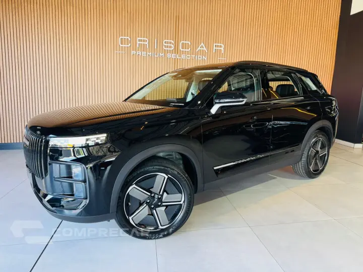 7 1.5 Tgdi Phev DHT