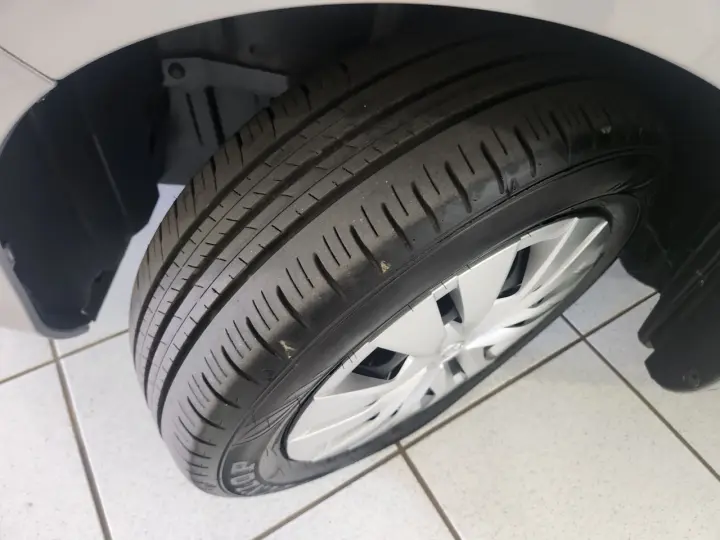 Yaris Hatch 1.3 16V 4P FLEX XL MULTIDRIVE AUTOMÁTICO CVT