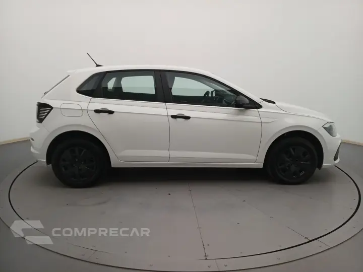 POLO 1.0 MPI TRACK MANUAL