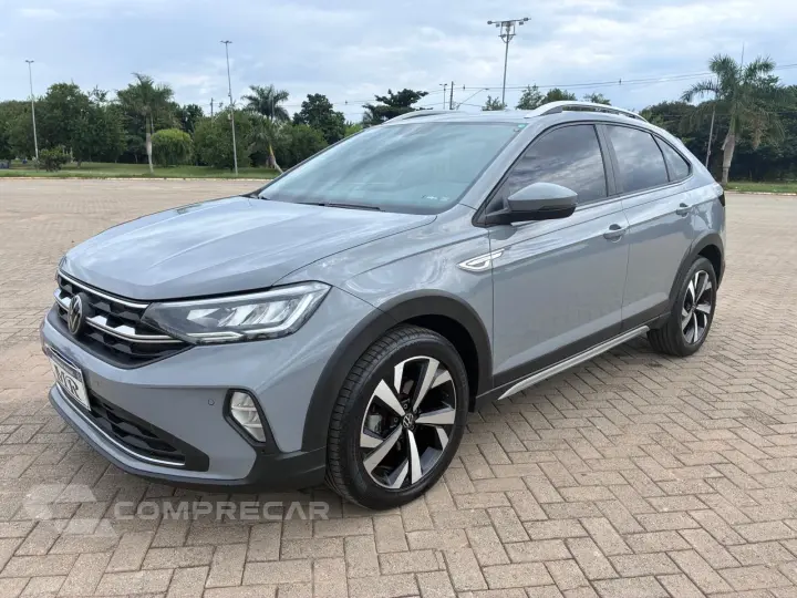 NIVUS 1.0 200 TSI Highline