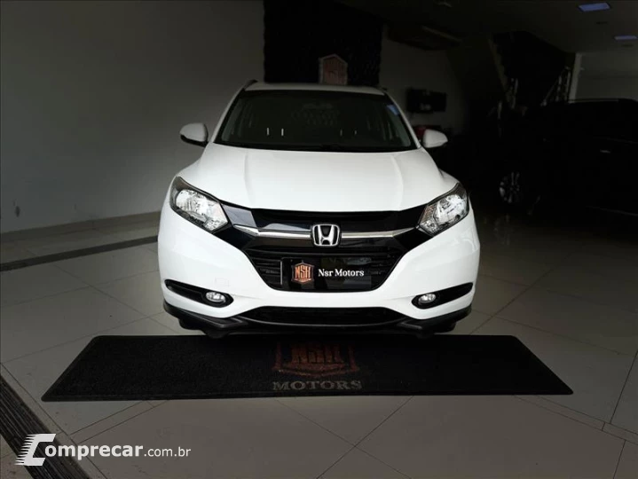 HR-V 1.8 16V EX