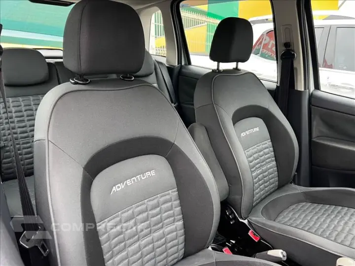 IDEA 1.8 MPI Adventure 16V