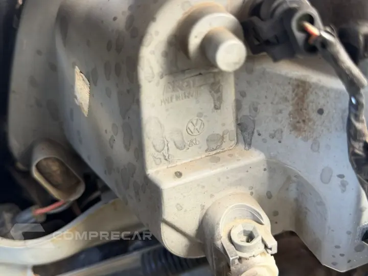 Saveiro SURF 1.6 Mi Total Flex 2p