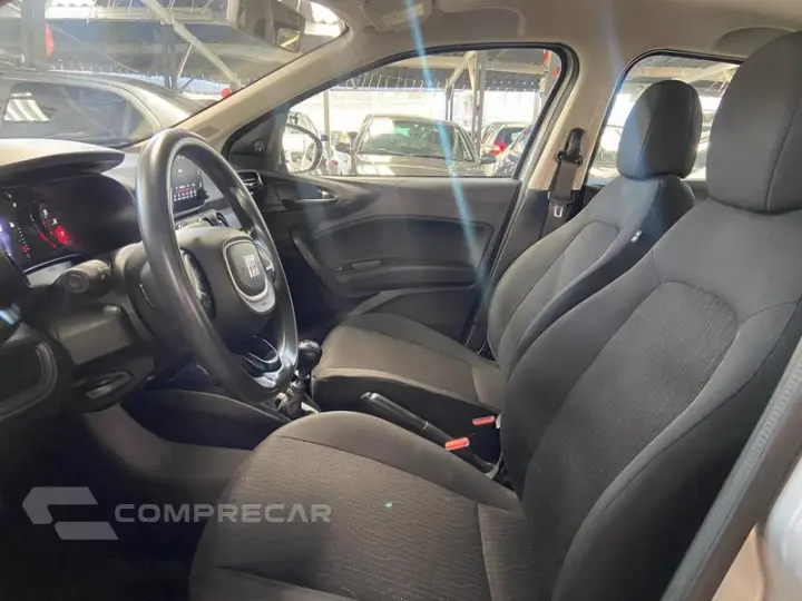 CRONOS DRIVE 1.3 FLEX