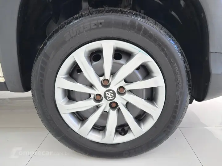 STRADA 1.4 Fire Endurance CS