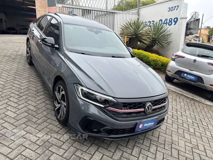 JETTA GLI 350 TSI 2.0 16V 4p Aut.