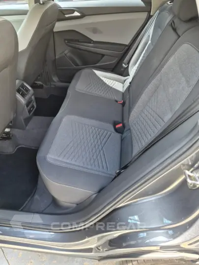 TAOS 1.4 250 TSI Comfortline