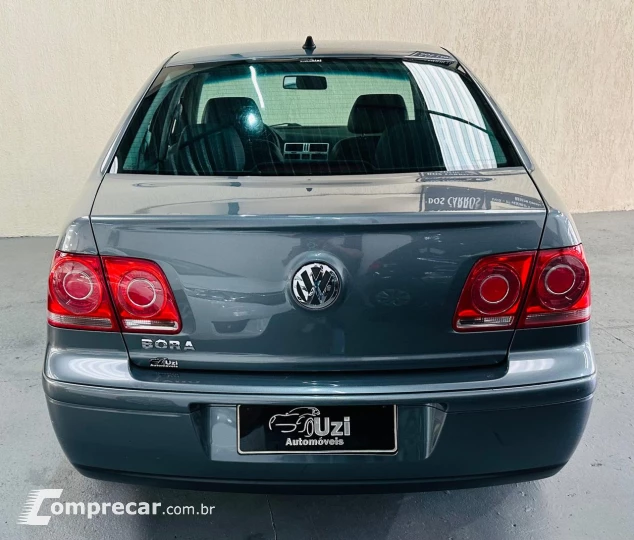 BORA 2.0 MI 8V