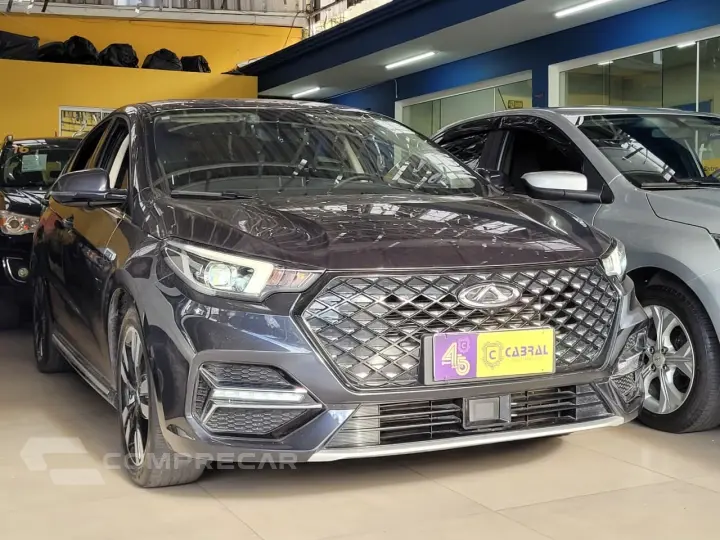 ARRIZO 6 PRO Max Drive 1.5 Turbo (Híb.)