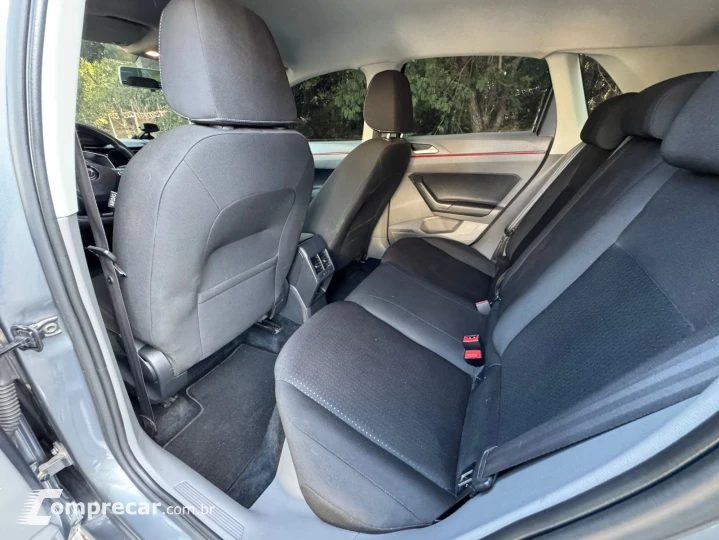 POLO 1.0 170 TSI Comfortline