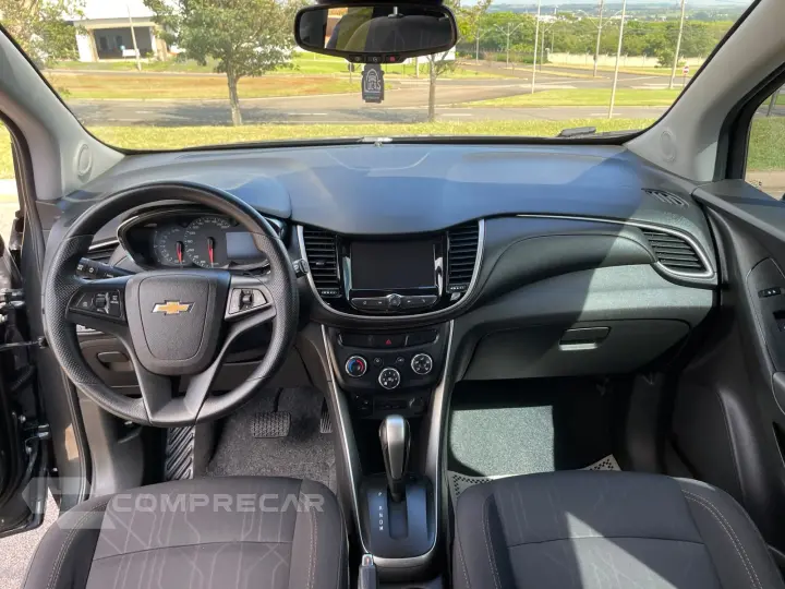 TRACKER 1.4 16V Turbo LT