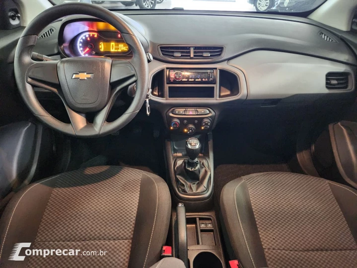 Onix Hatch 1.0 4P FLEX JOY