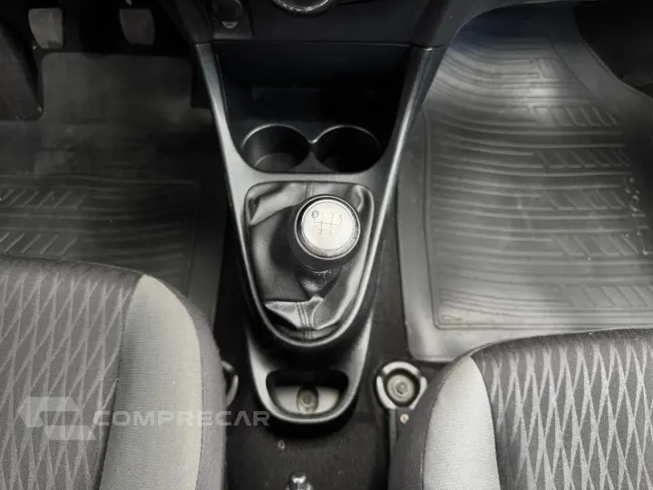 ETIOS 1.5 XS 16V