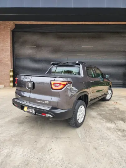 Toro Endurance 1.3 T270 4x2 Flex Aut.