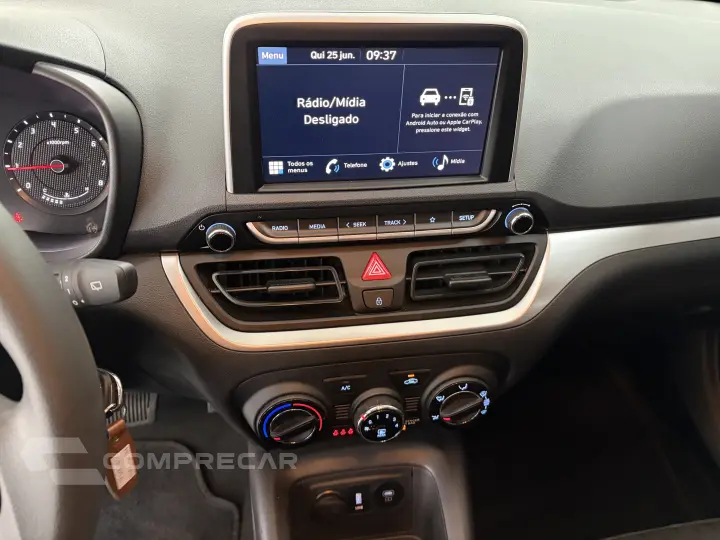 HB20 1.0 TGDI FLEX COMFORT AUTOMÁTICO