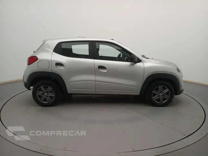 KWID 1.0 12V SCE FLEX ZEN MANUAL