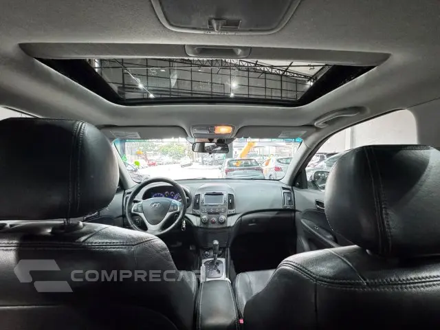 I30 - 2.0 MPFI GLS 16V 4P AUTOMÁTICO