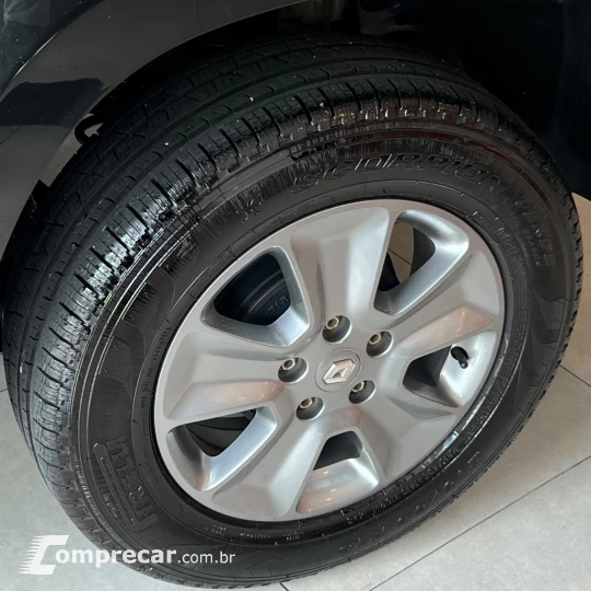 DUSTER Dynamique 1.6 Flex 16V Mec.
