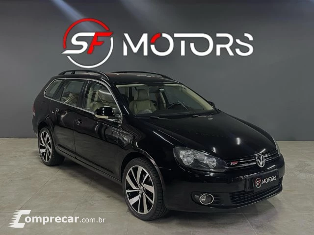 JETTA - 2.5 I VARIANT 20V 170CV 4P TIPTRONIC