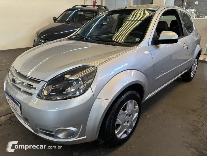 KA 1.0 MPI 8V