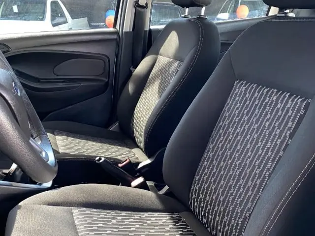 KA - 1.0 SE 12V 4P MANUAL