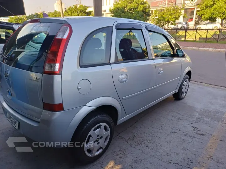 Meriva 1.8 4P FLEX JOY