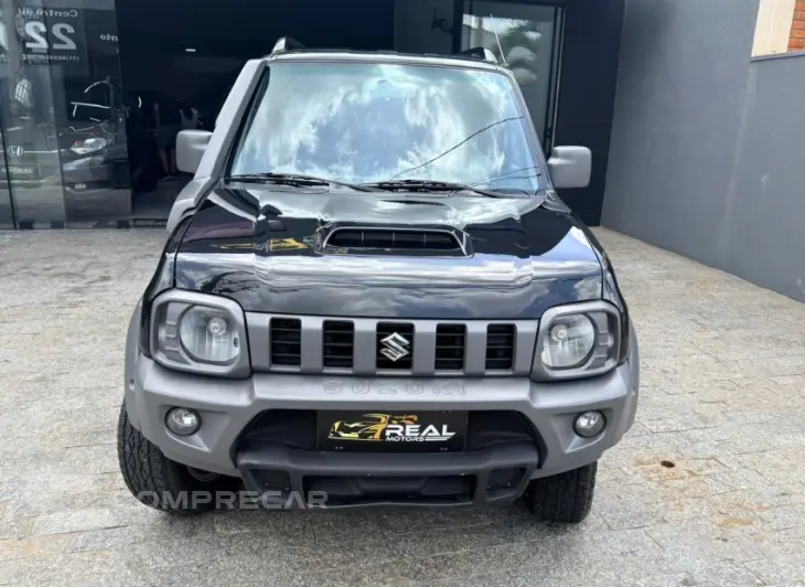 JIMNY 1.3 4sport 4X4 16V