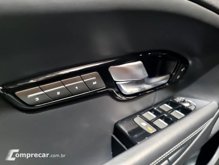 RANGE ROVER EVOQUE 2.0 16V SI4 SE Dynamic 4WD