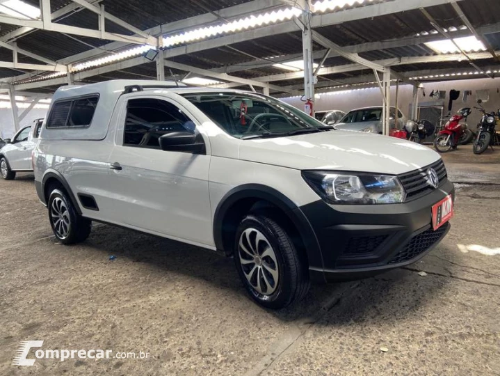 SAVEIRO CS RB MPI