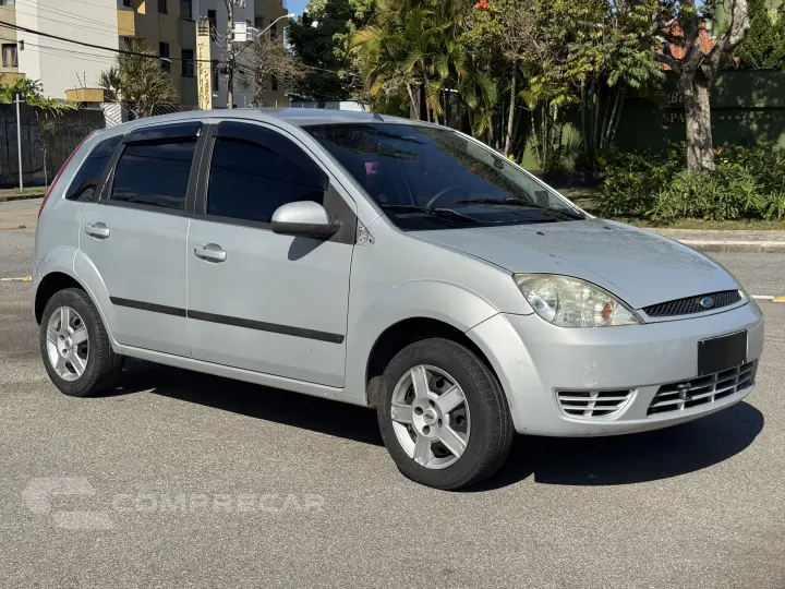 FIESTA 1.0 MPI Personnalité 8V