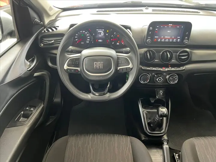 ARGO 1.0 FIREFLY FLEX DRIVE MANUAL