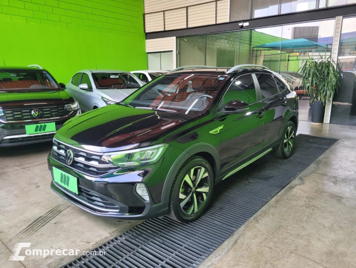 NIVUS 1.0 200 TSI Highline