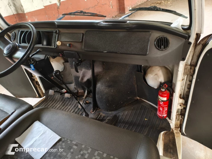 KOMBI 1.6 MI STD 8V