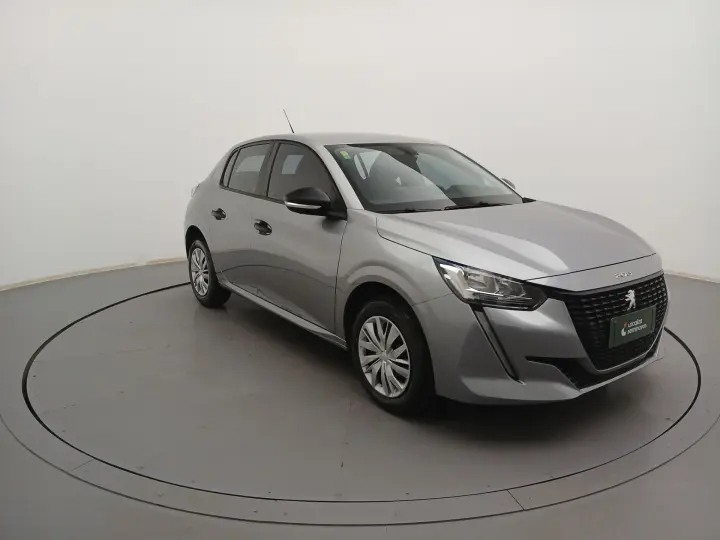 208 1.0 FIREFLY FLEX LIKE MANUAL