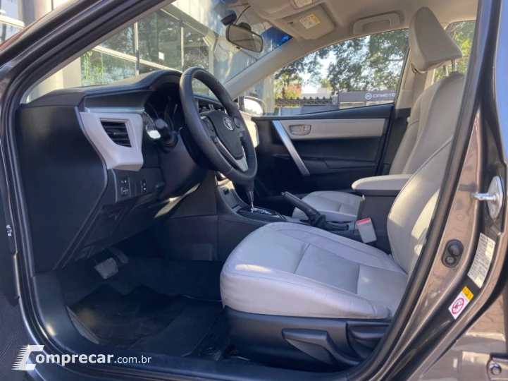 COROLLA 1.8 GLI 16V
