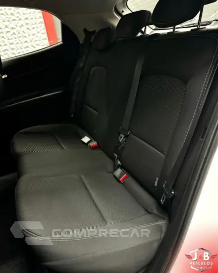 HB20 1.0 12V Evolution