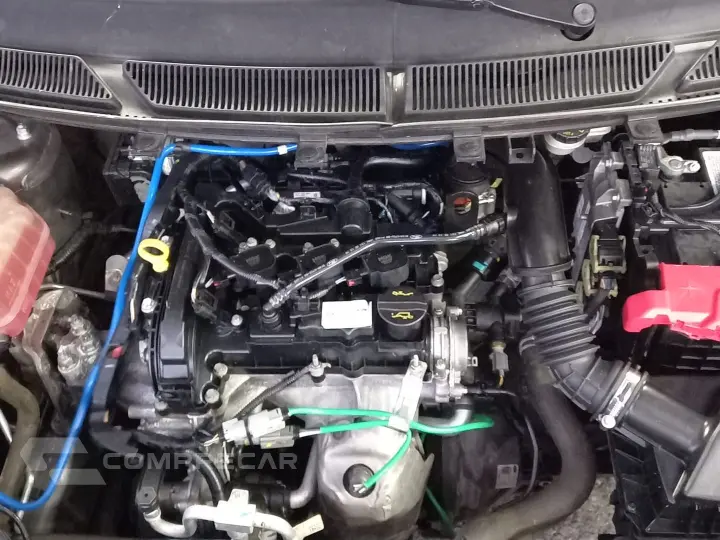 Ka 1.0 Ti-Vct Flex Se Manual