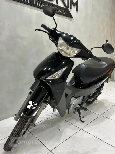 BIZ 125 ES
